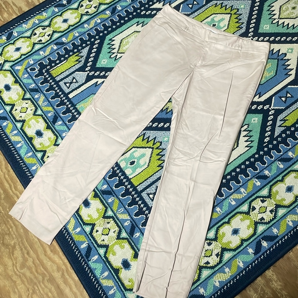 Women's Cream Pants